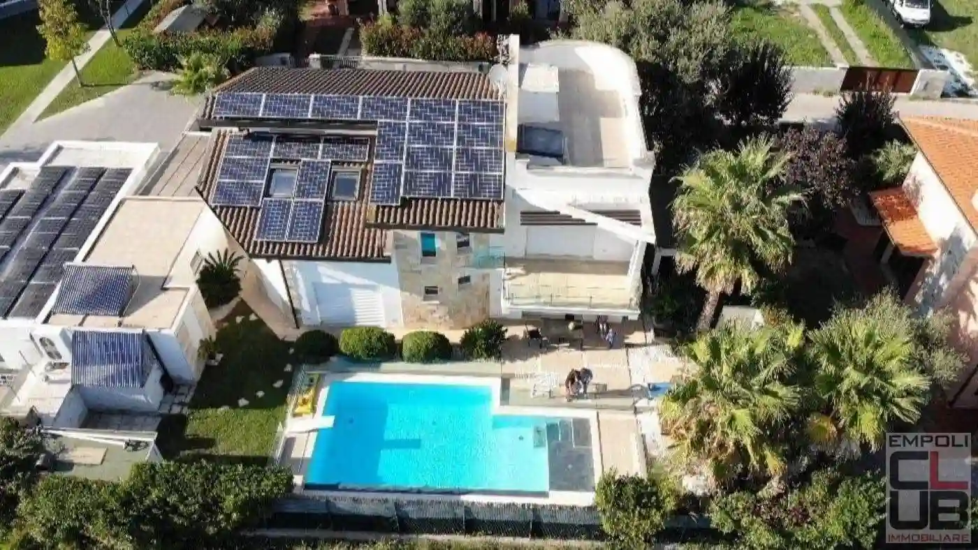Villa - foto 3