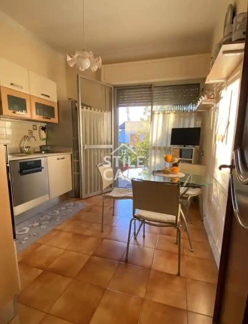 Appartamento in vendita a Montecatini-Terme
