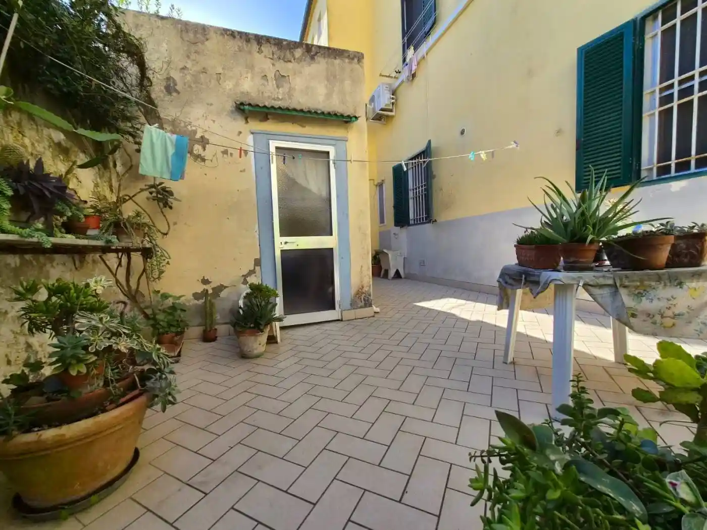 Appartamento in vendita a Livorno