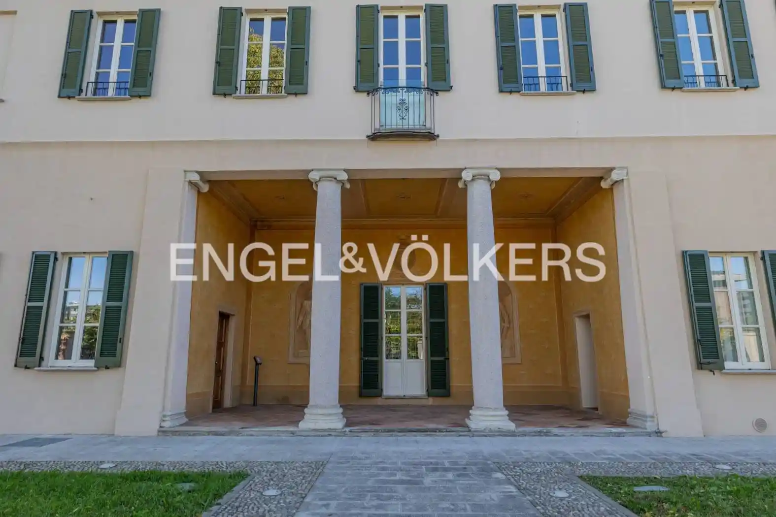 Appartamento in vendita a Cologno Monzese