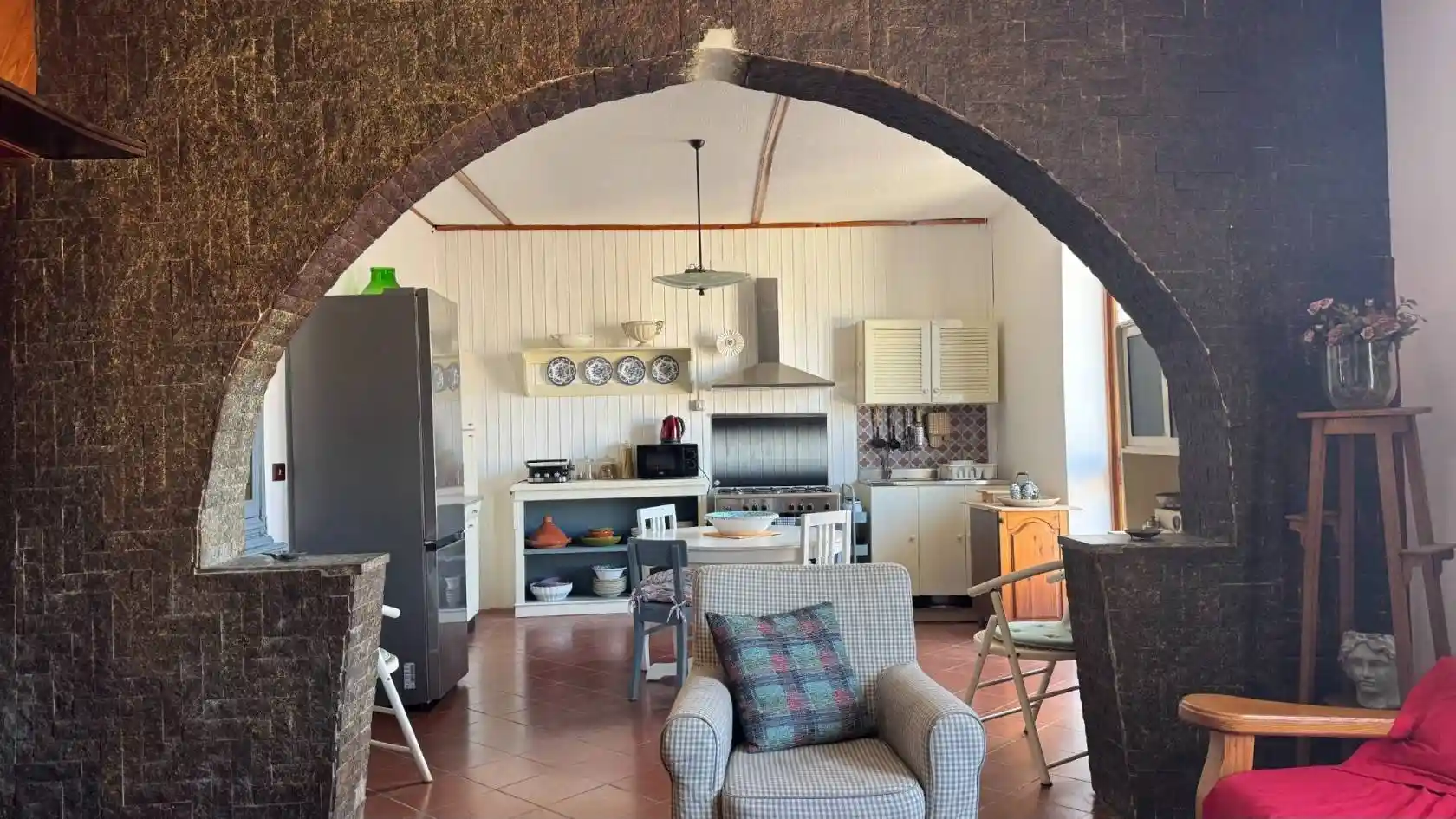 Appartamento in vendita a Villafranca Tirrena