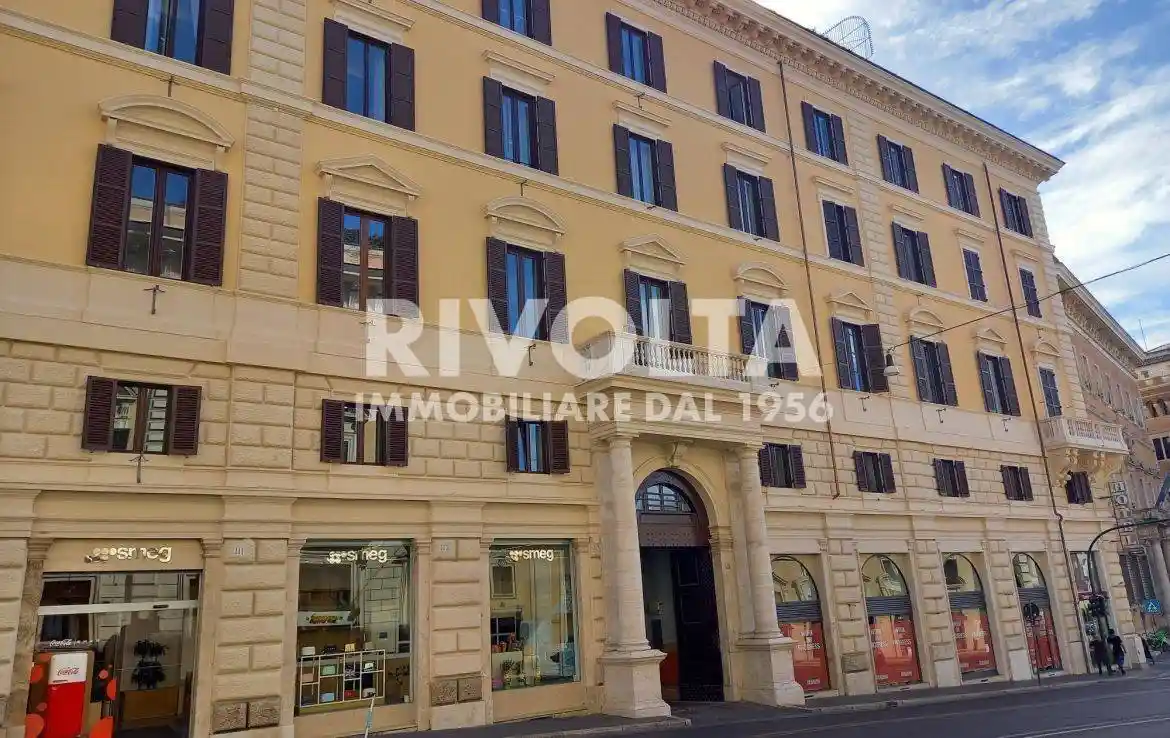 Appartamento in affitto a Roma