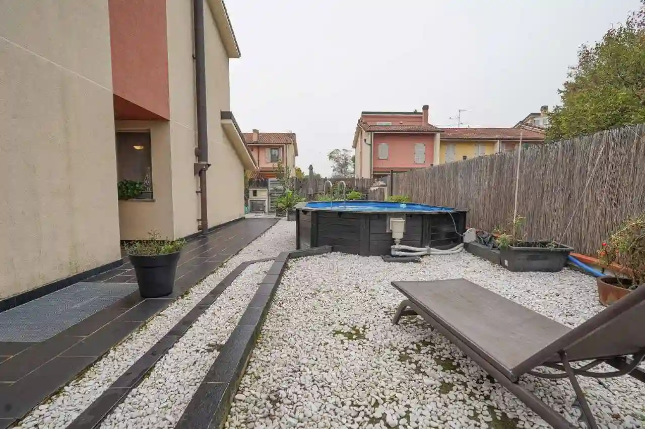 Villetta a schiera - foto 3