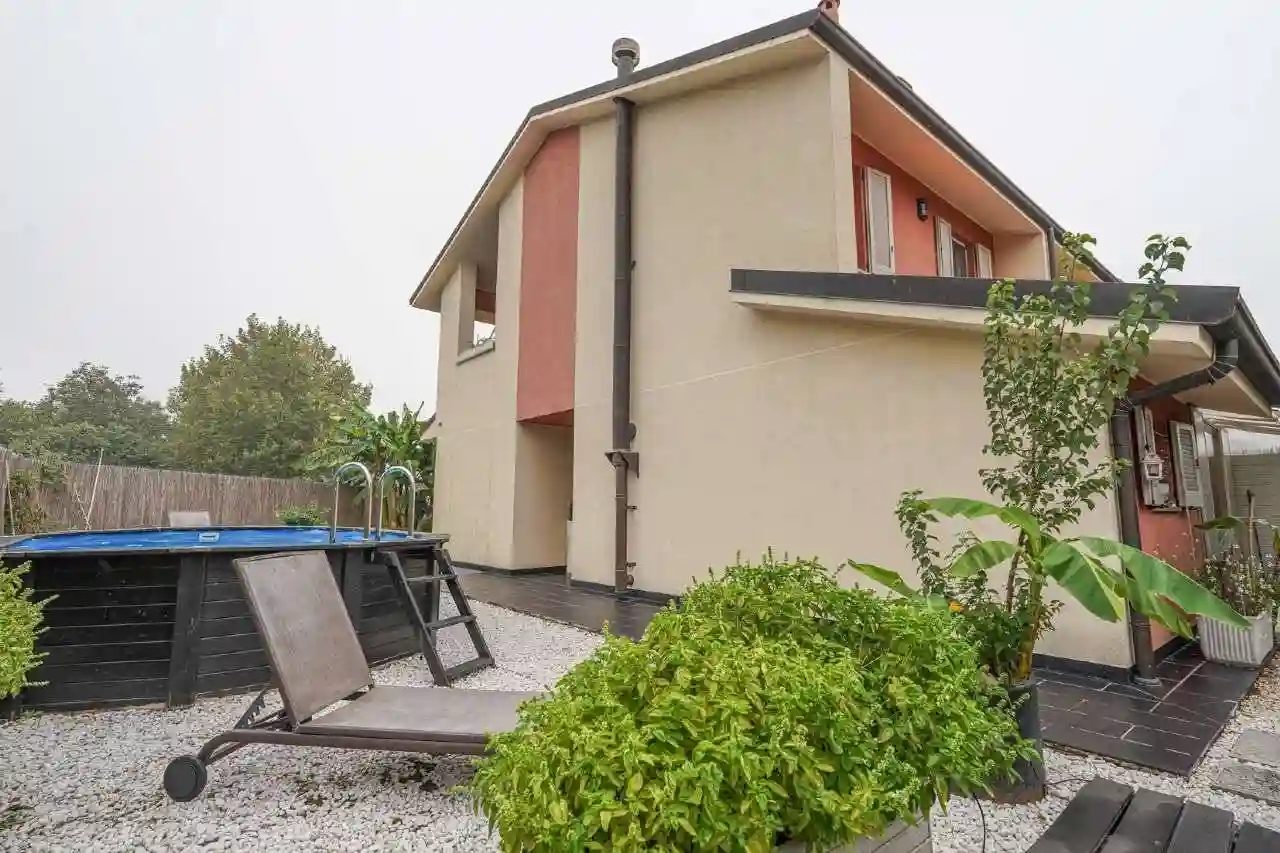 Villetta a schiera - foto 4