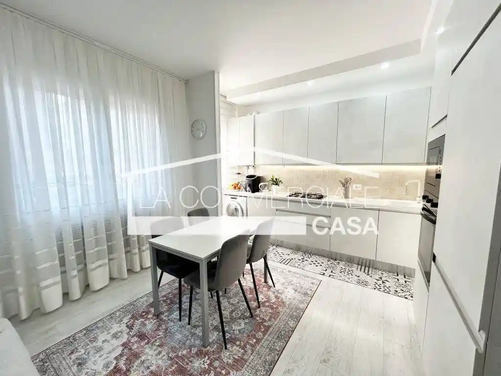 Appartamento in vendita a Venezia