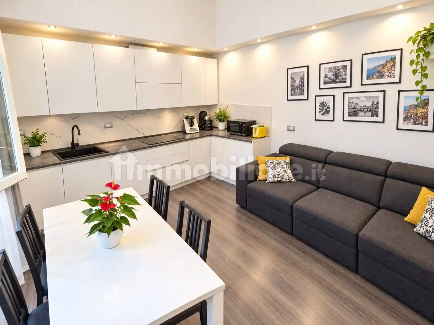Appartamento in vendita a Firenze