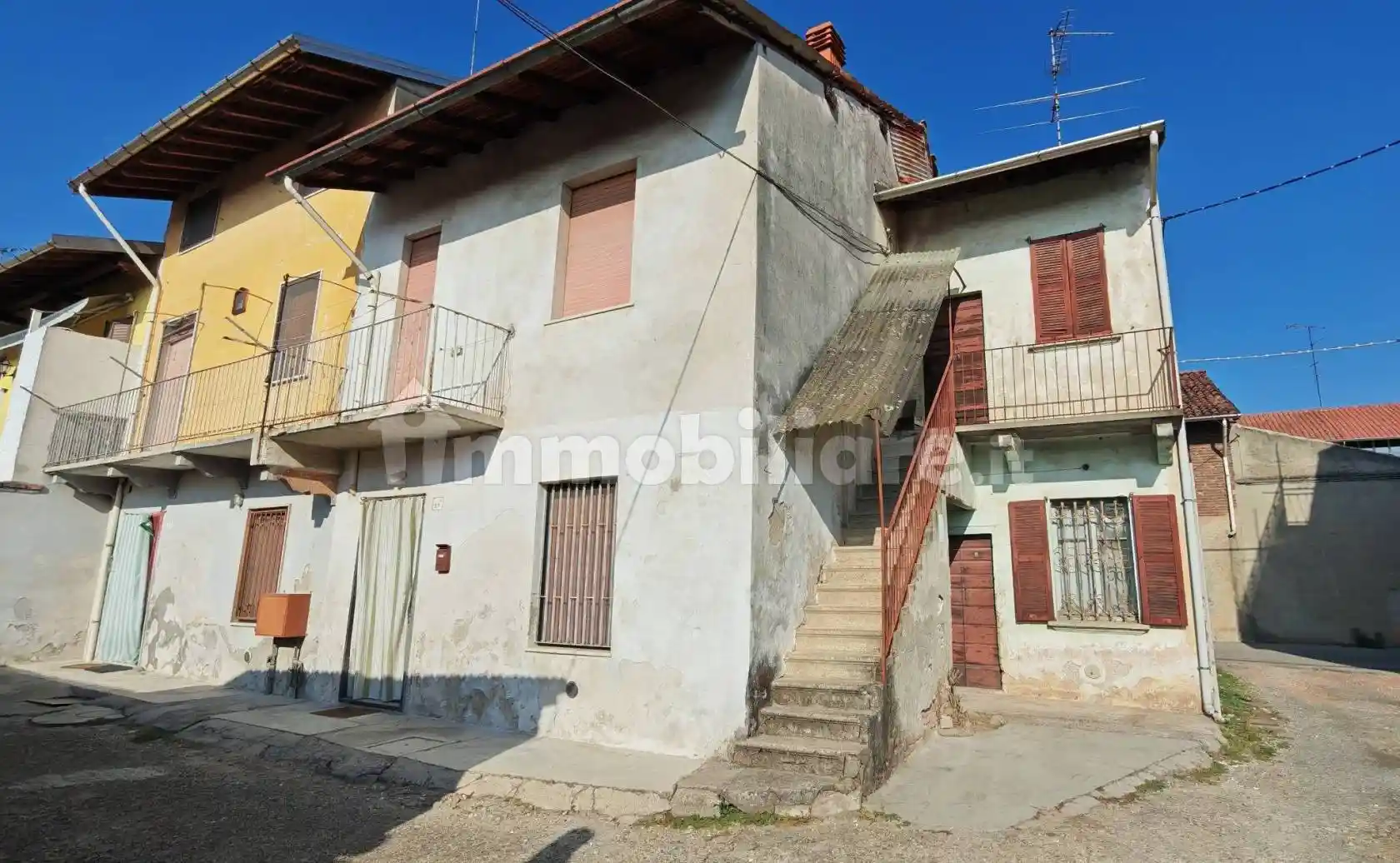 Casa indipendente in vendita a Cassolnovo