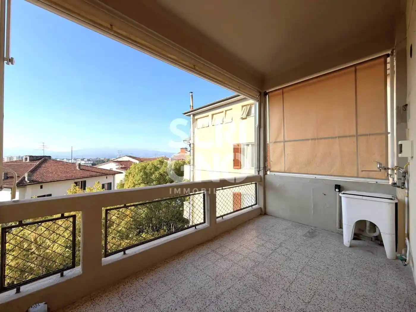 Appartamento in affitto a Pistoia