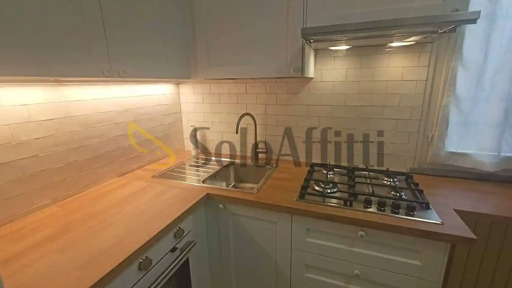 Appartamento in affitto a Forlì