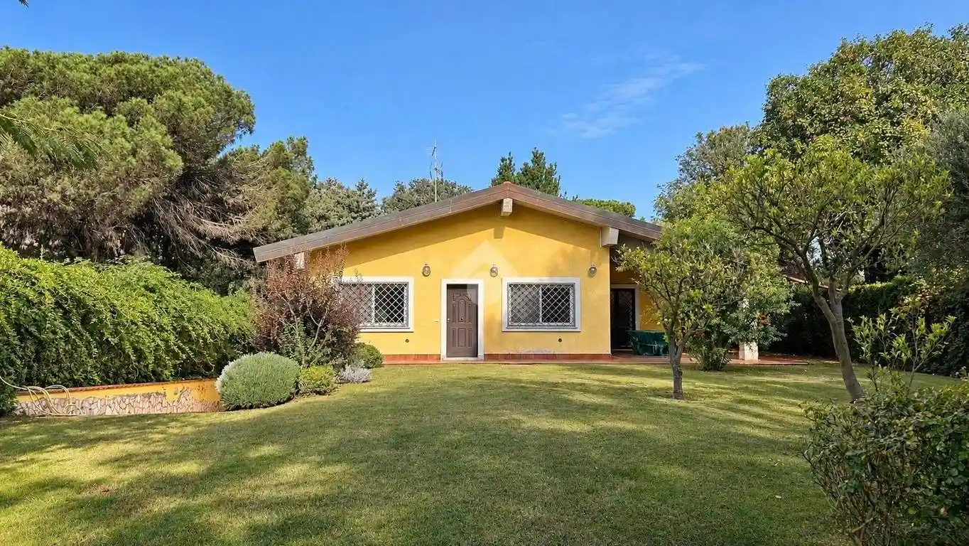 Villa in vendita a Terracina