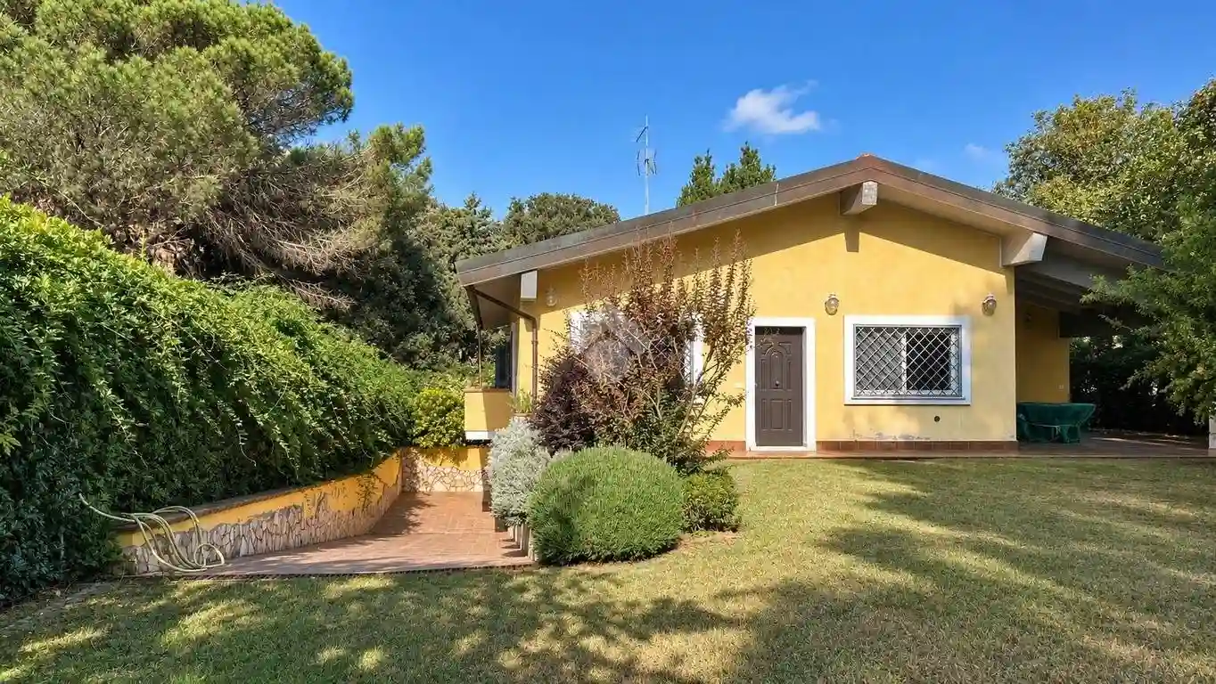 Villa - foto 5