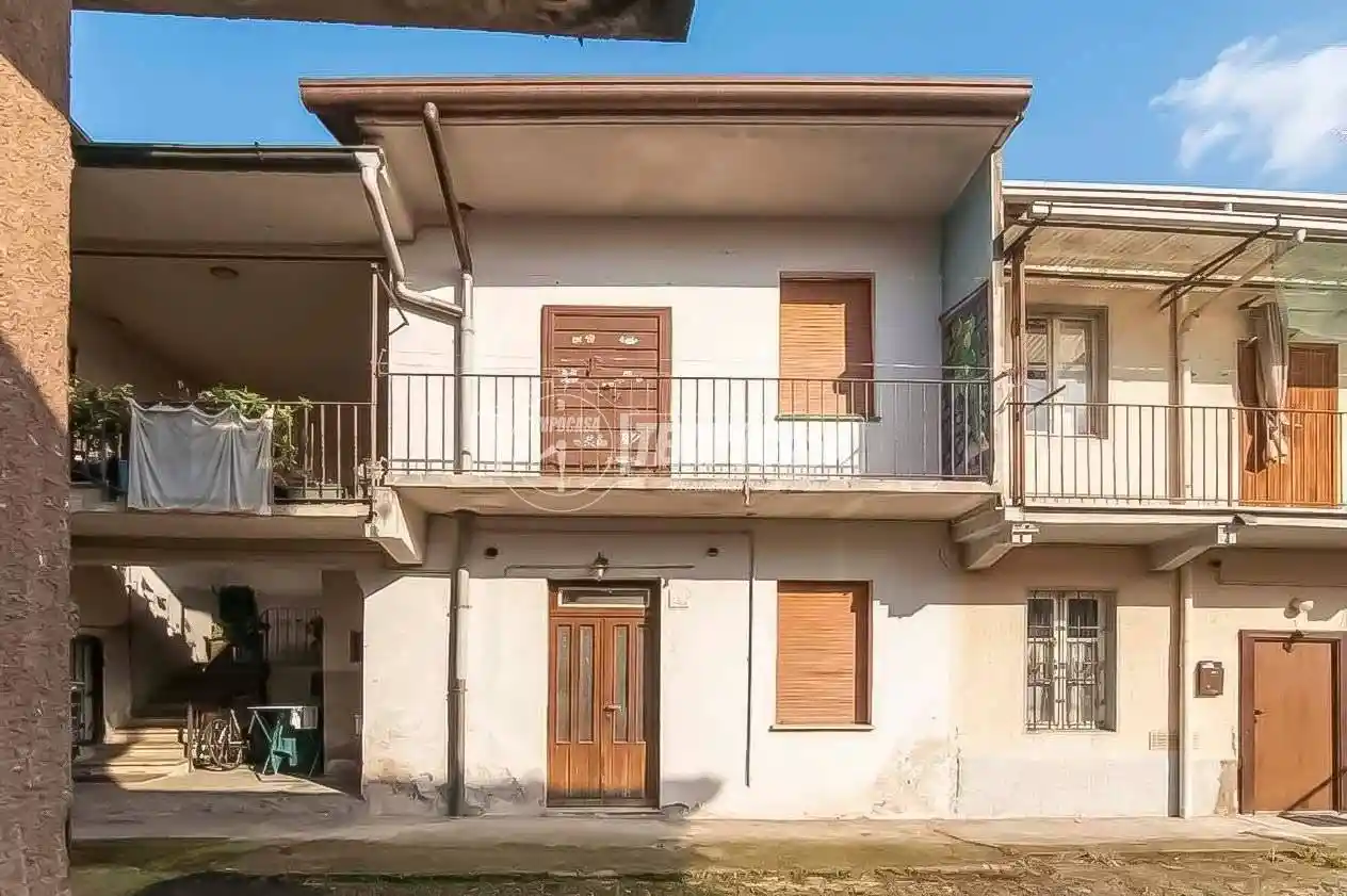 Appartamento in vendita a Marnate