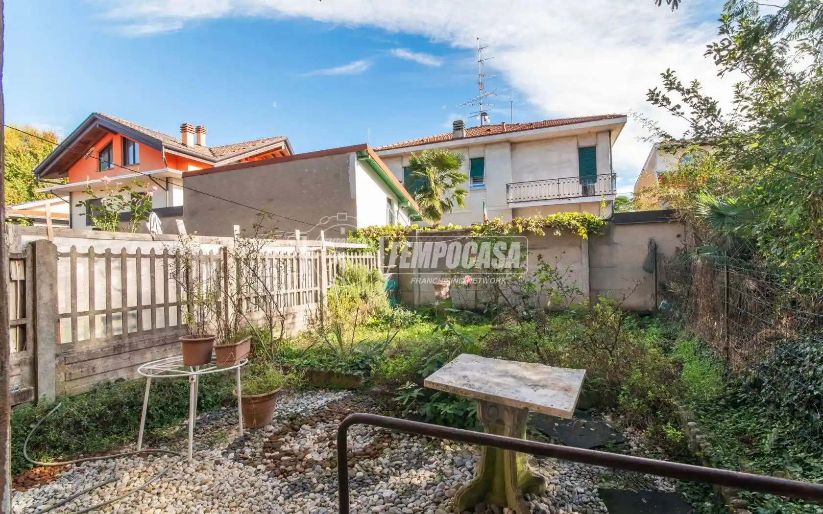 Villetta a schiera in vendita a Marnate