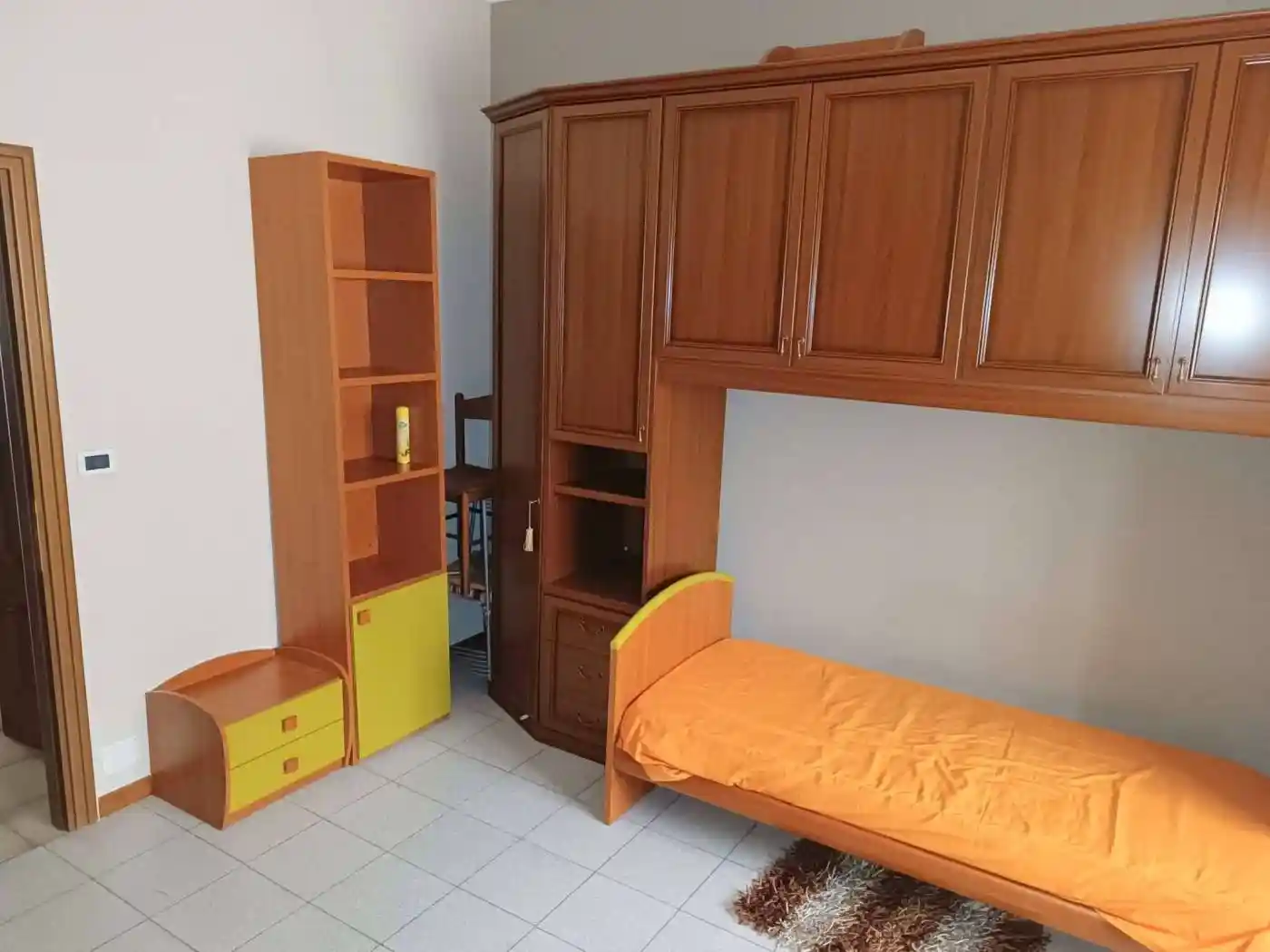 Appartamento in affitto a Torino