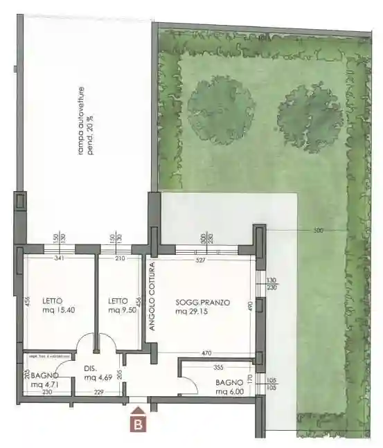 Appartamento - foto 2