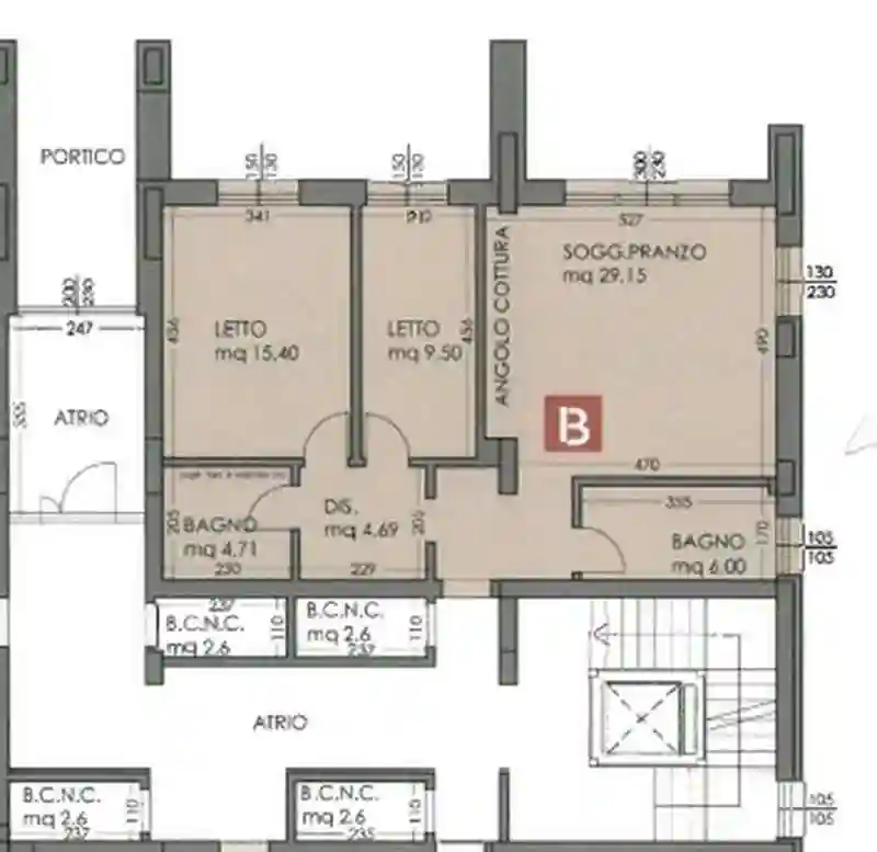 Appartamento - foto 4