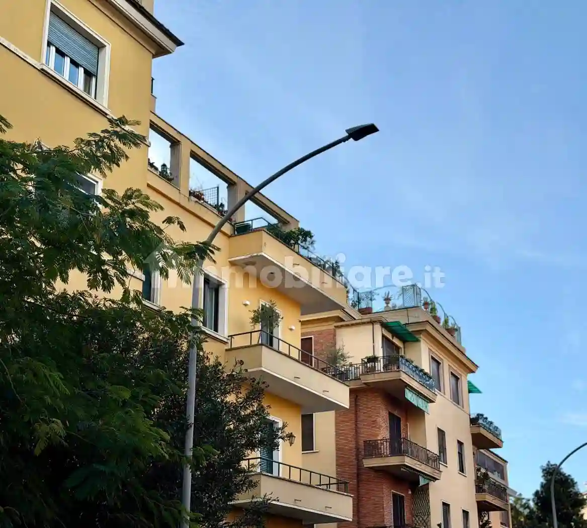 Attico - Mansarda - foto 5