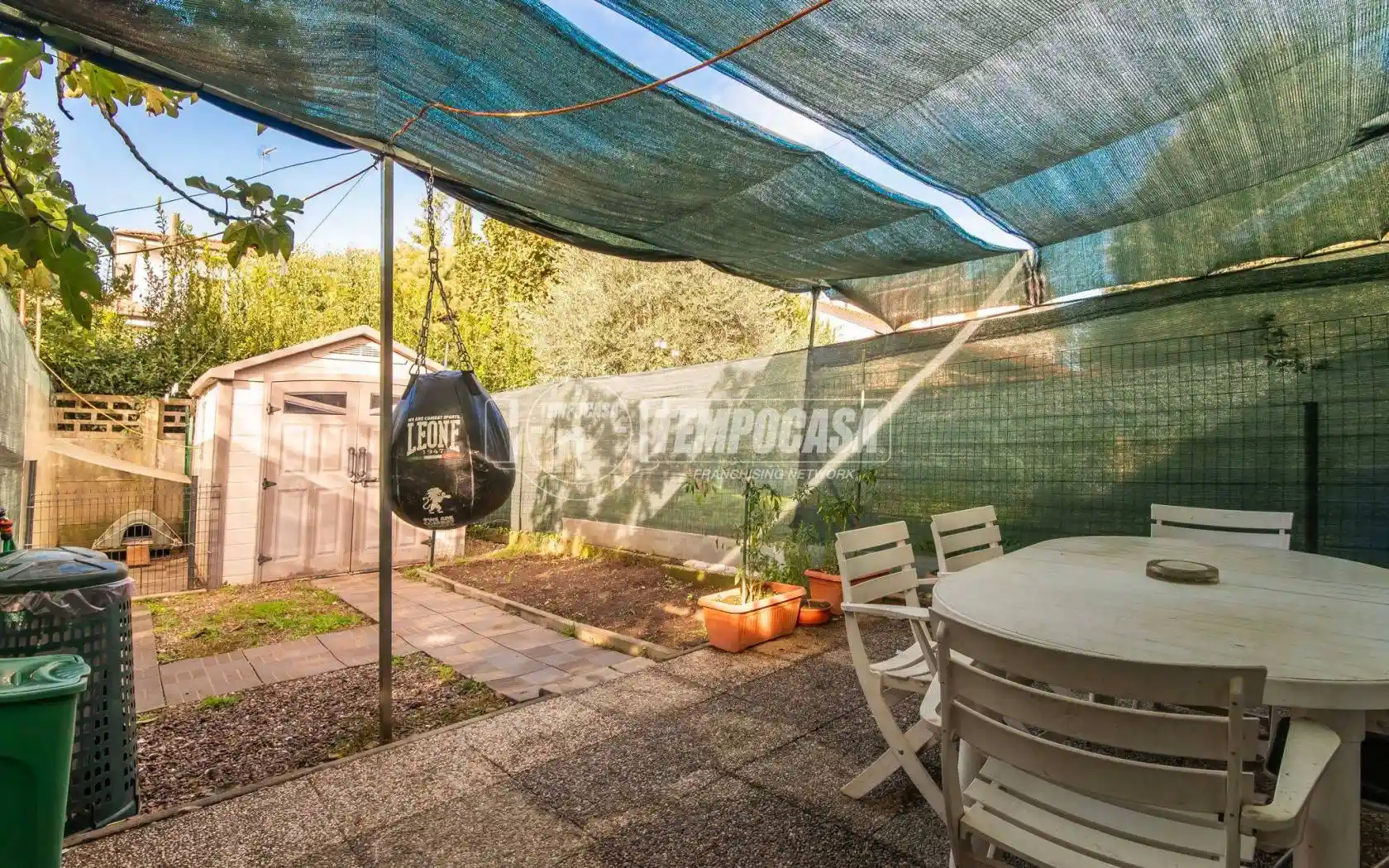 Appartamento in vendita a Marnate