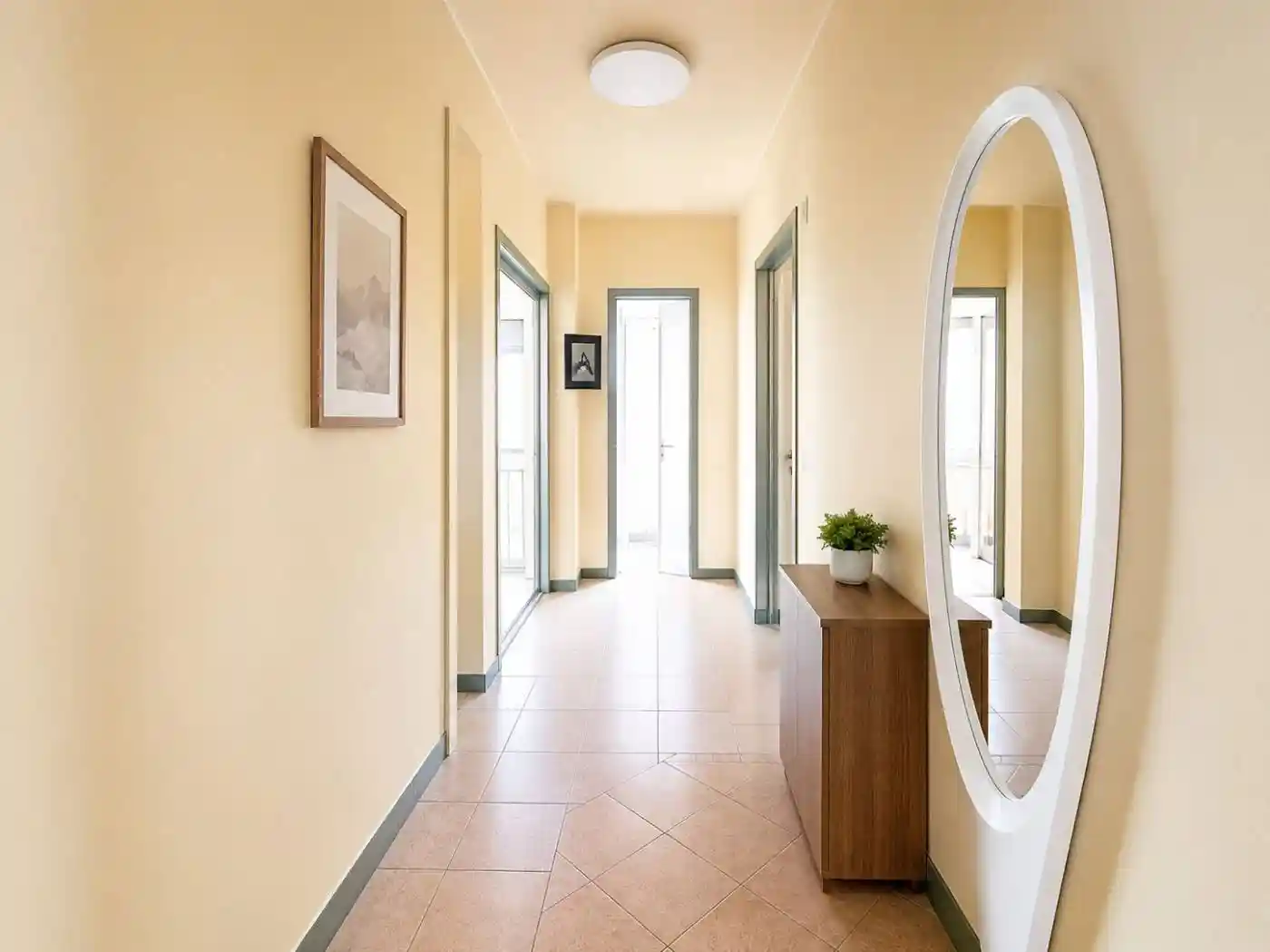 Appartamento in vendita a Sesto Fiorentino