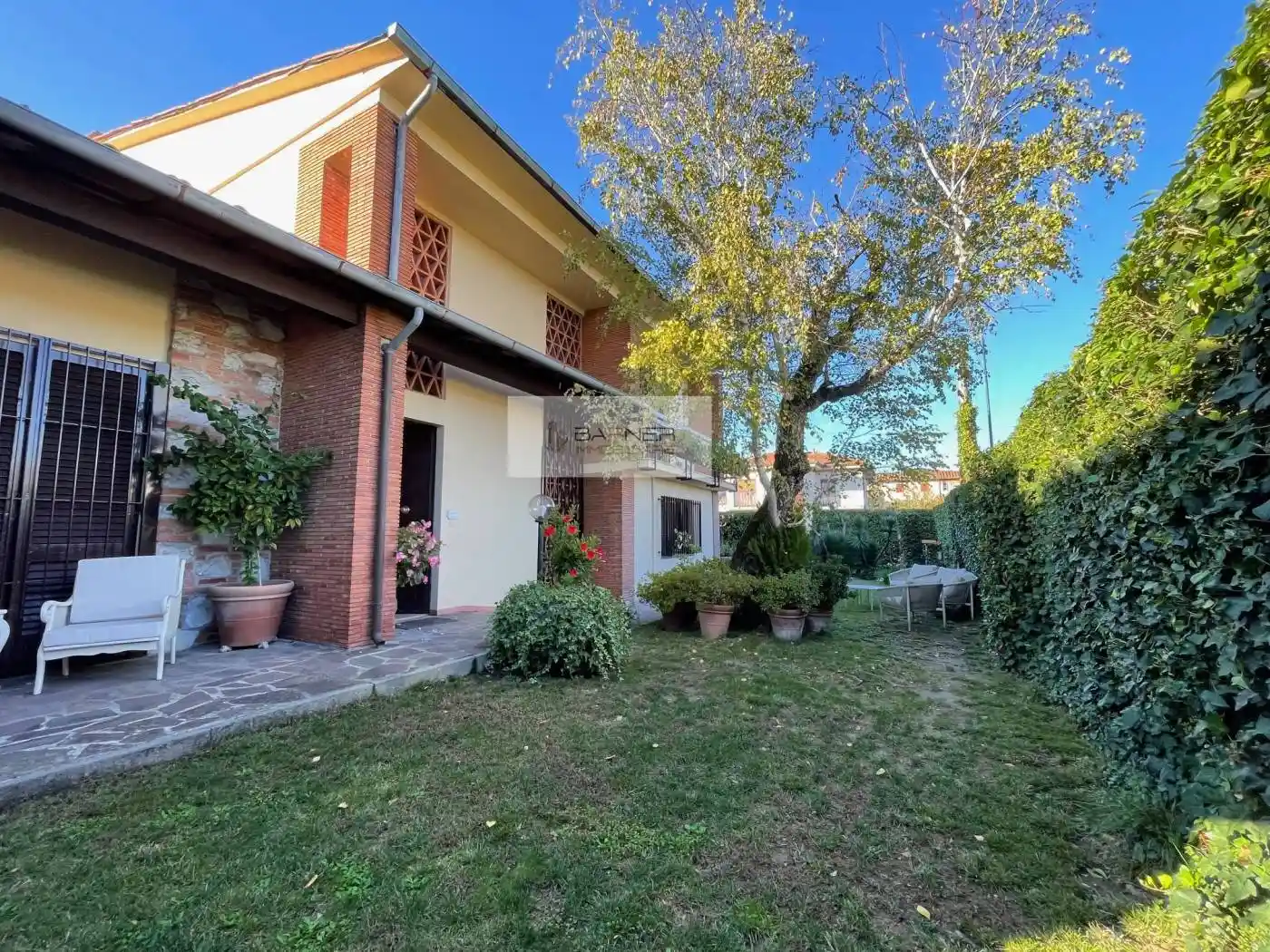 Villa in vendita a Lucca