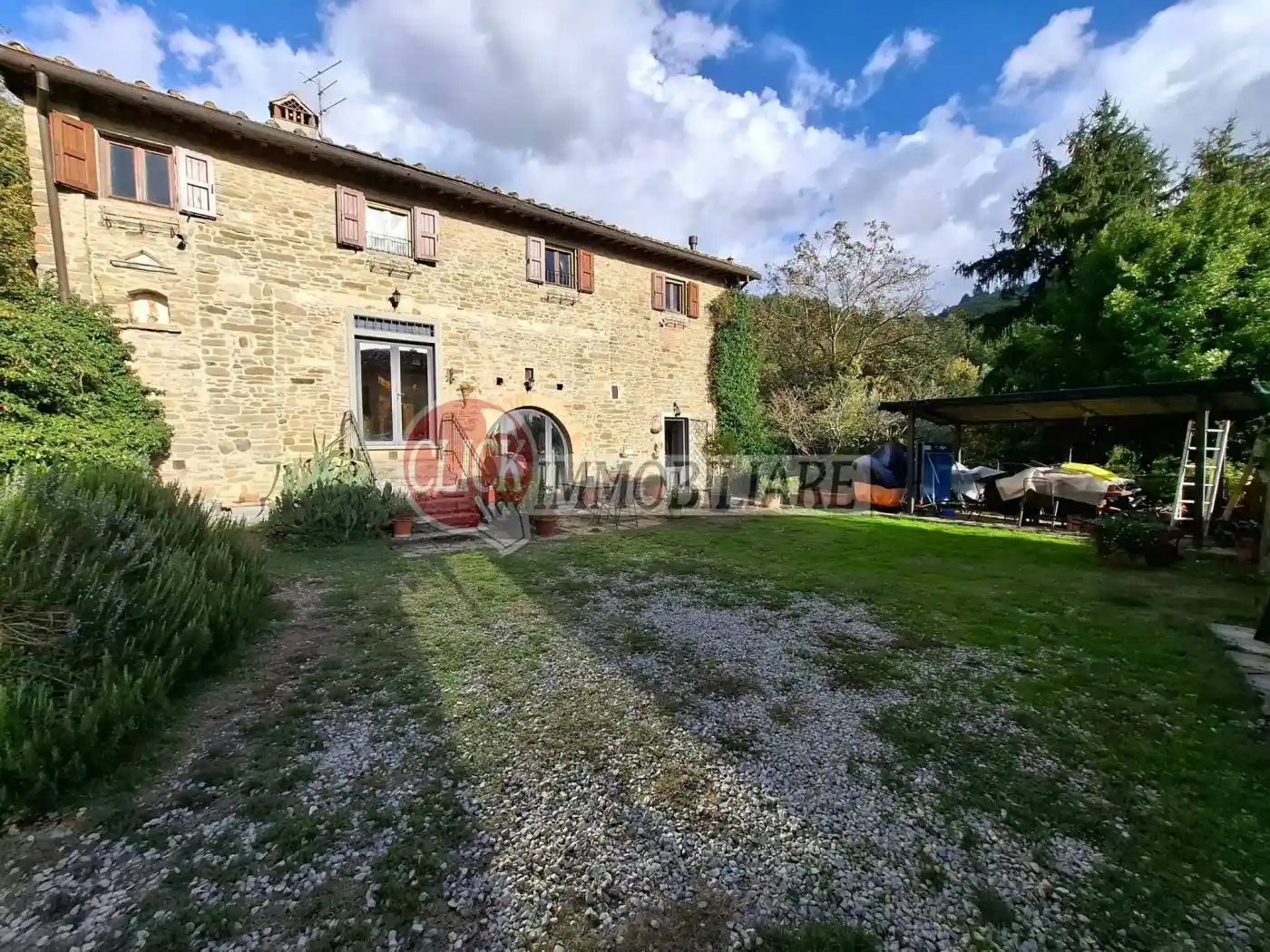 Villa in vendita a Borgo San Lorenzo