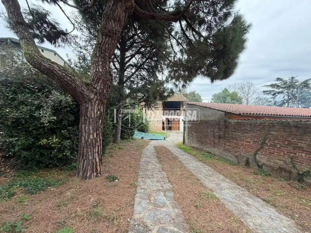 Rustico - Casale in vendita a Garlasco