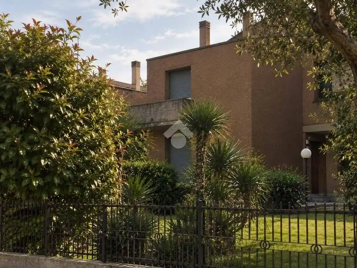 Casa indipendente in vendita a Monteforte d'Alpone