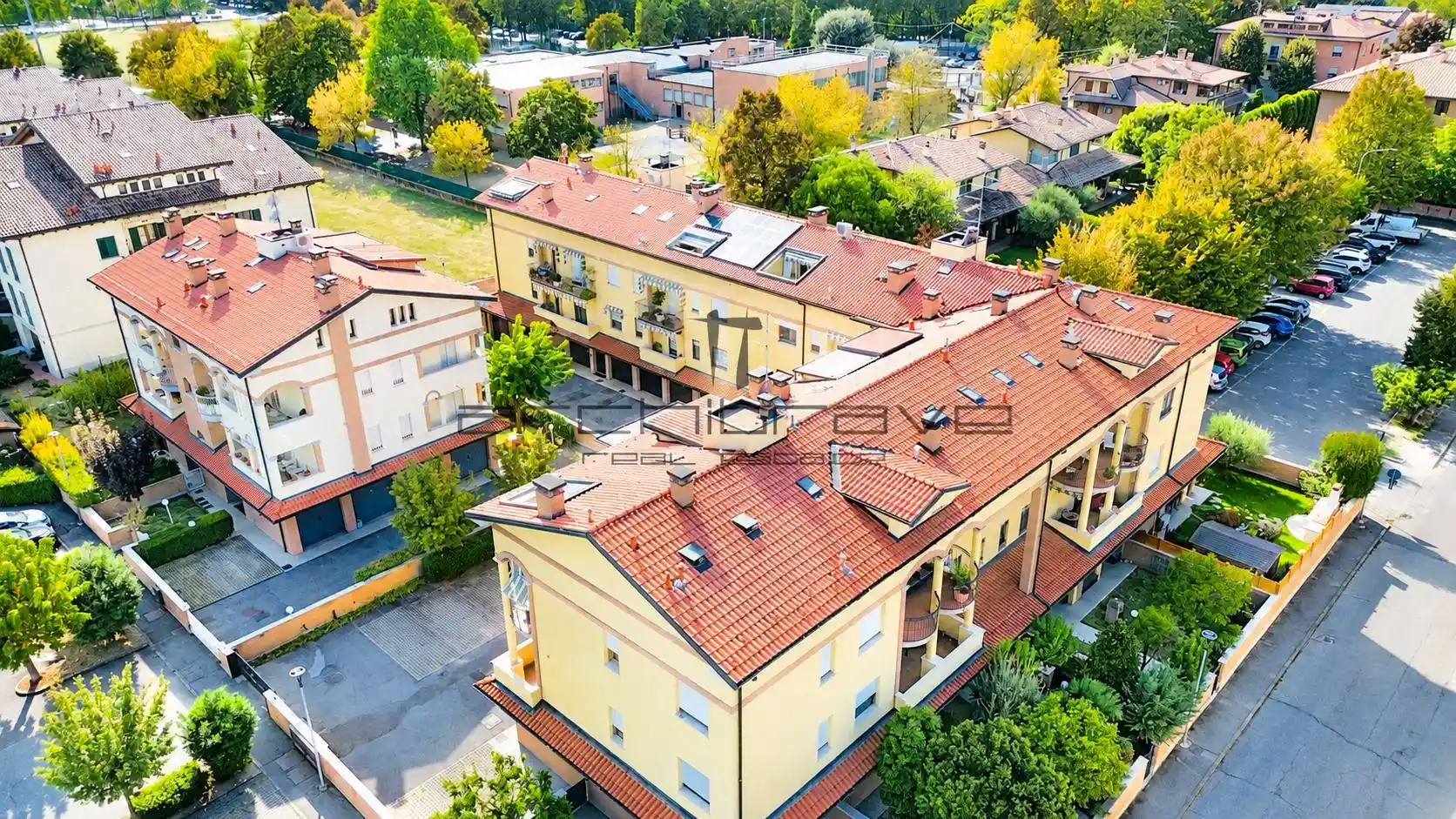 Appartamento in vendita a Formigine