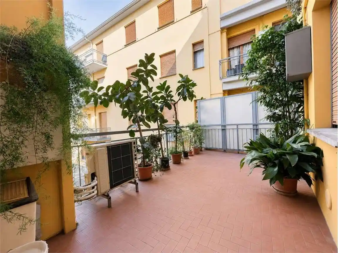 Appartamento in vendita a Correggio