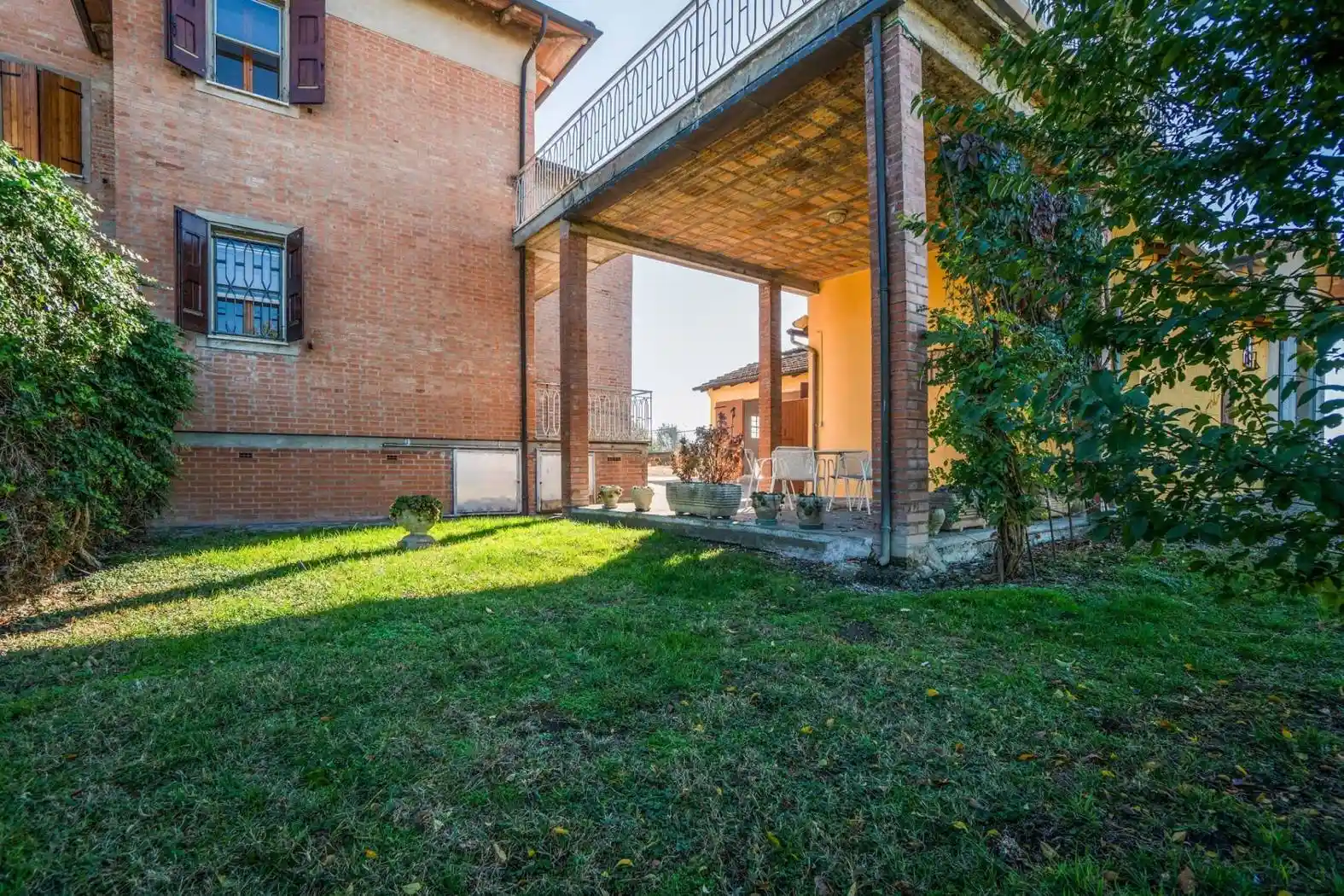 Villa in vendita a Malalbergo