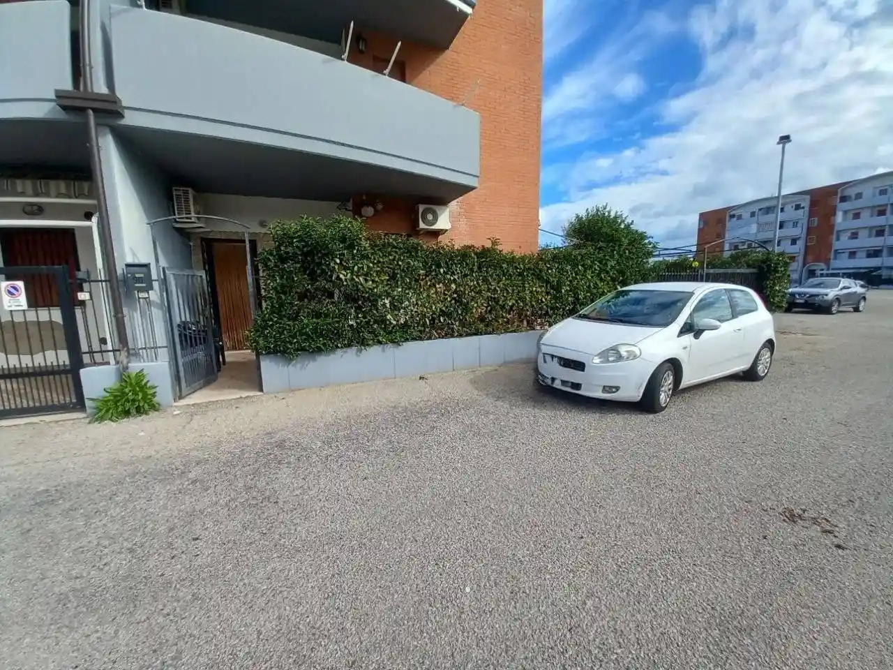 Appartamento in vendita a Campomarino