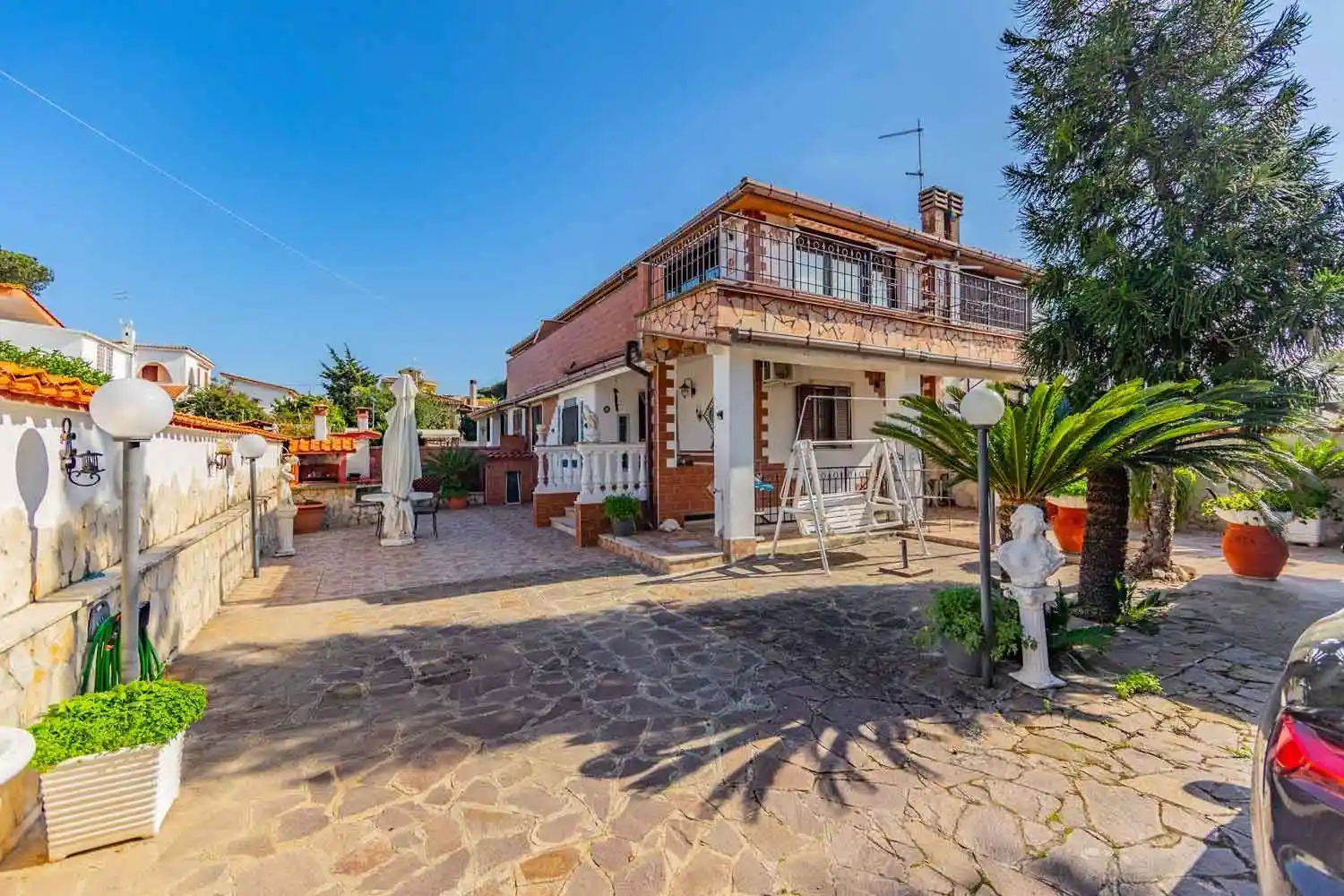 Villa in vendita a Ardea