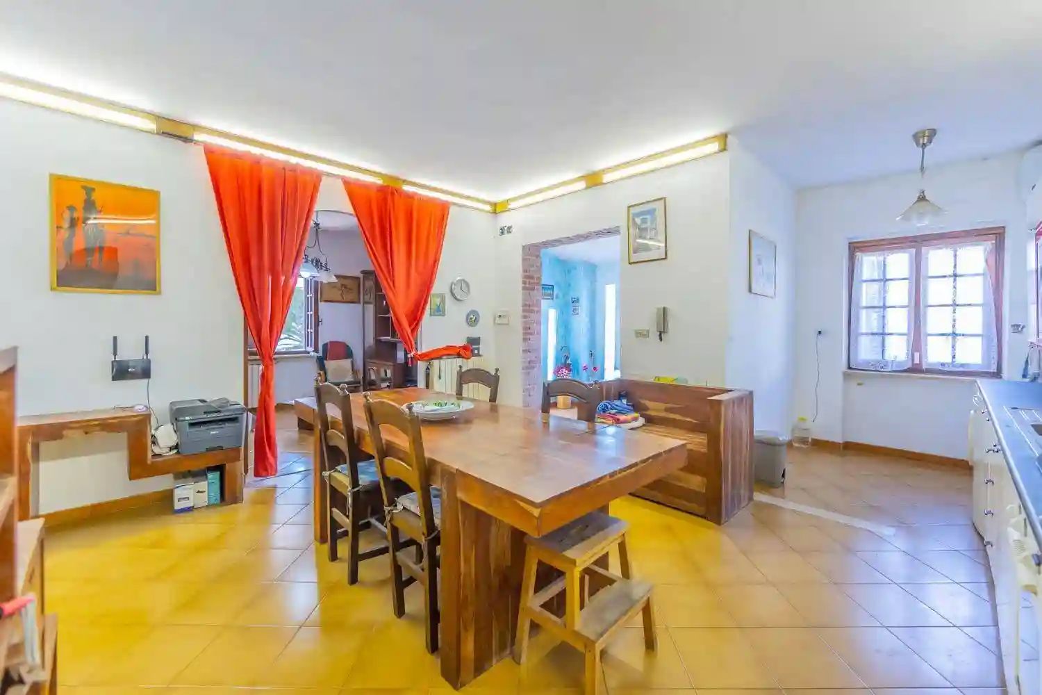 Villa - foto 3