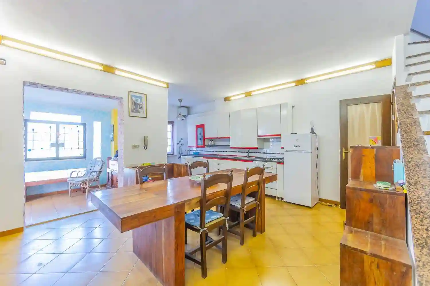 Villa - foto 4
