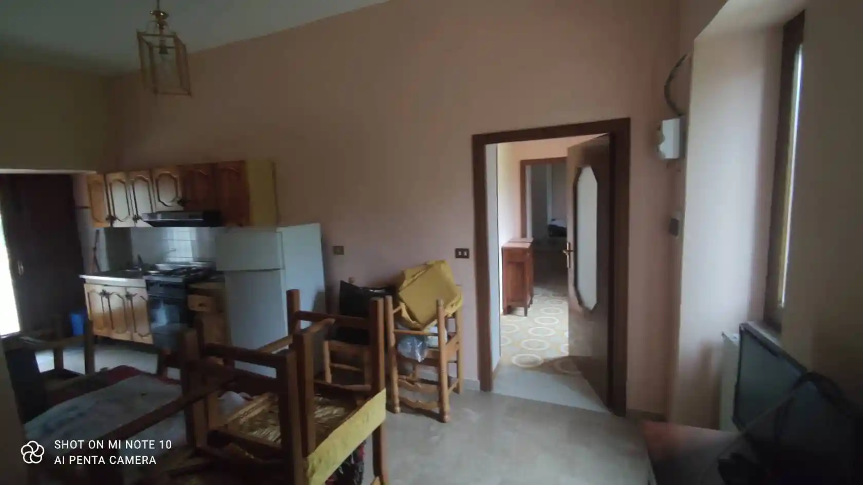 Appartamento in vendita a Cervinara