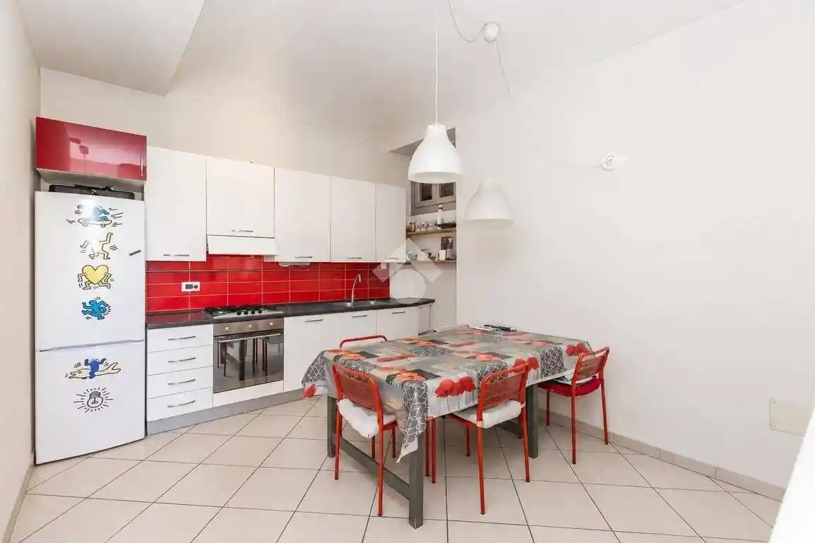 Appartamento in vendita a Torino