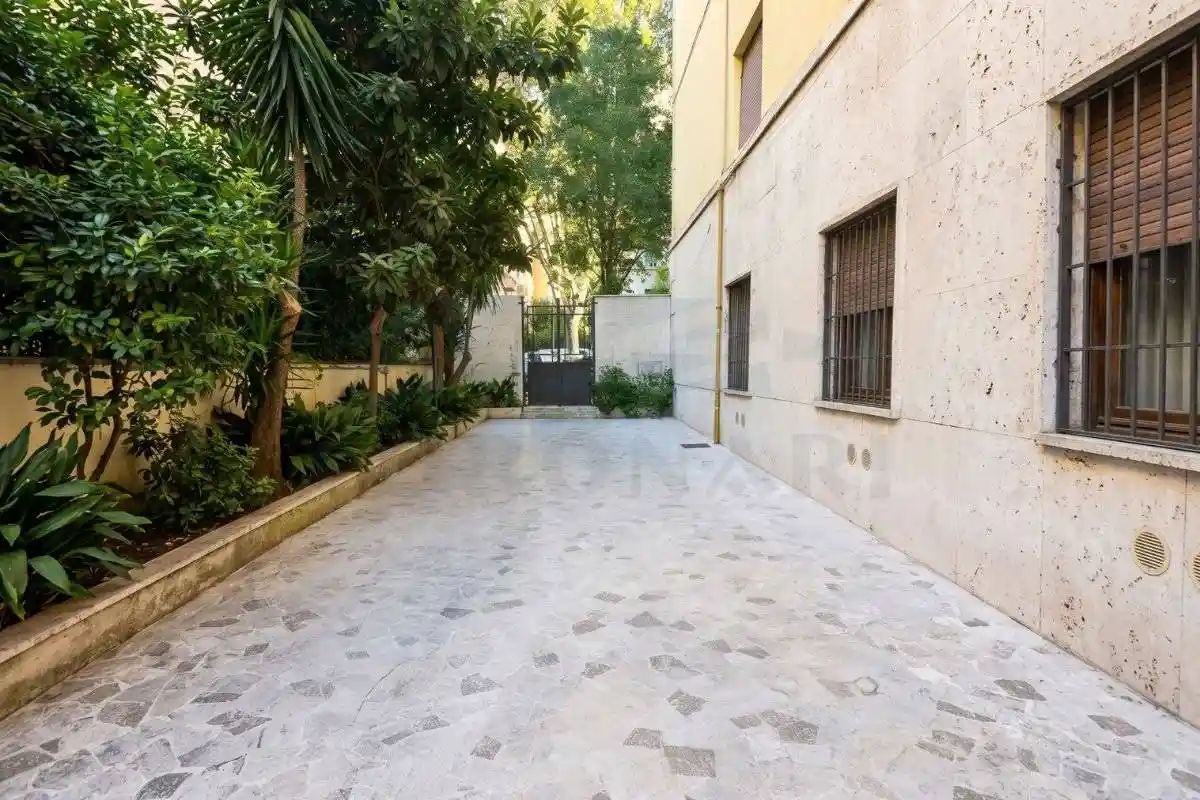 Appartamento in affitto a Roma