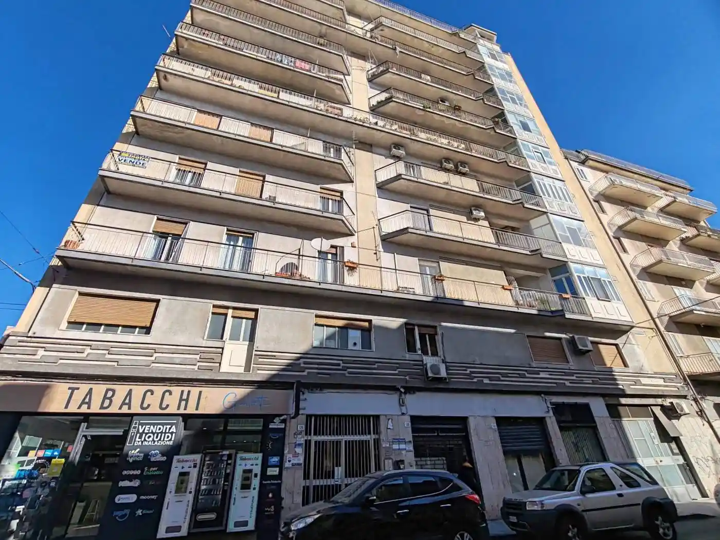 Appartamento in vendita a Paternò
