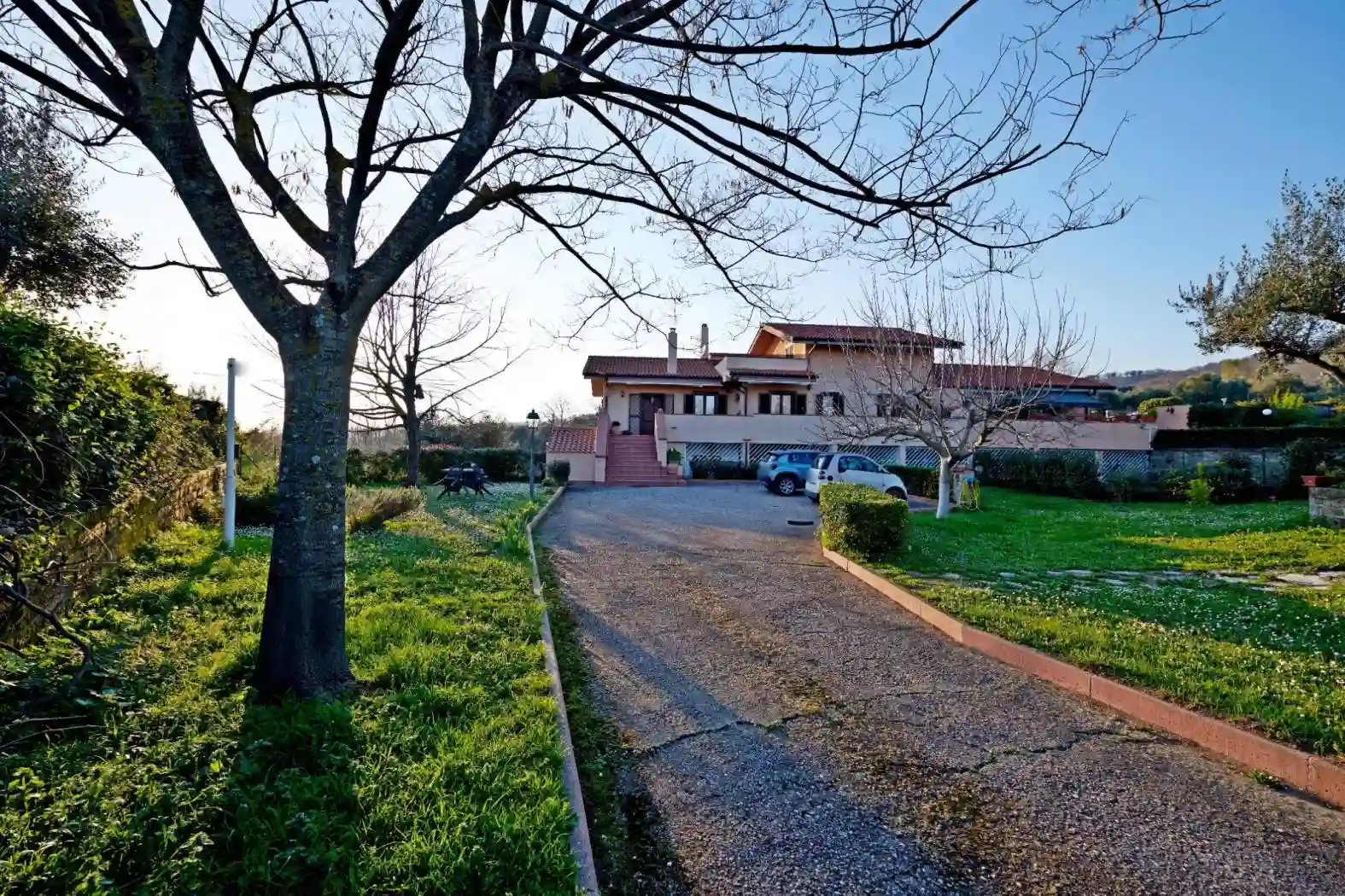 Villa - foto 2