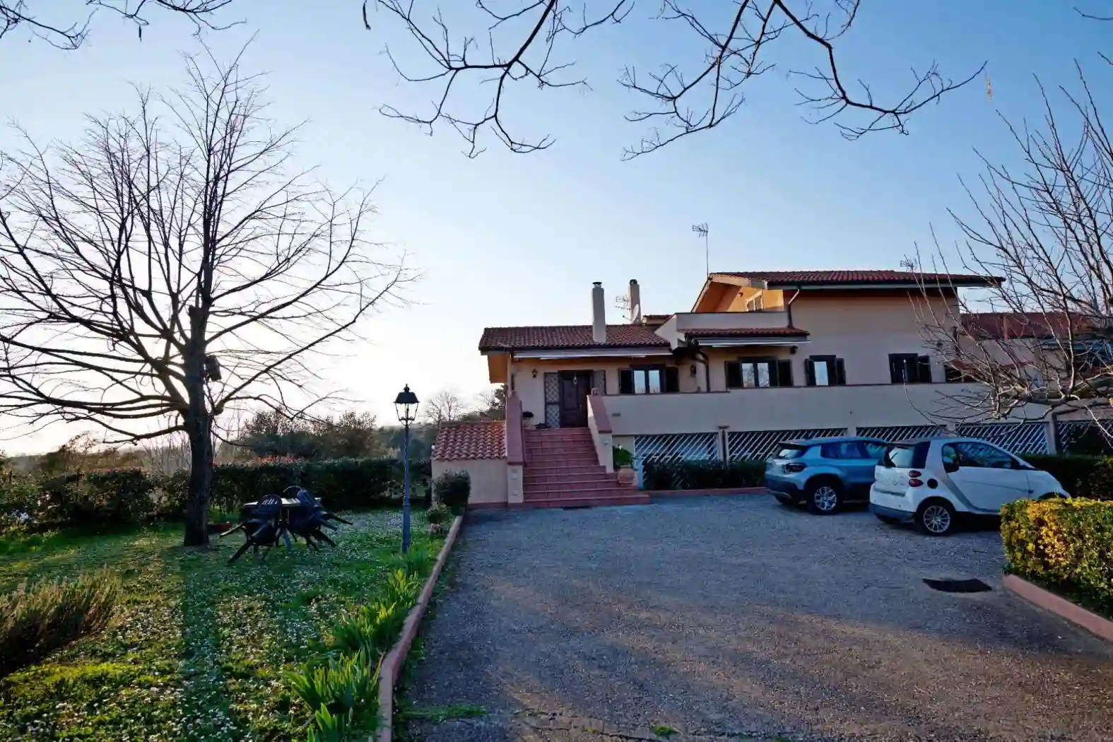 Villa - foto 3
