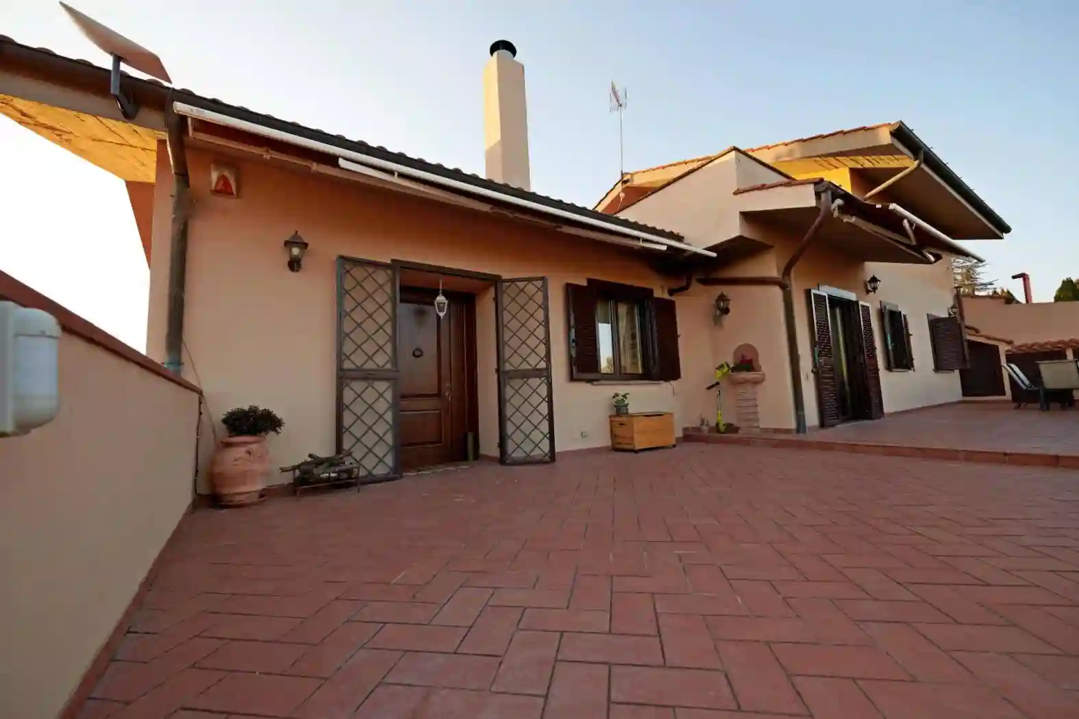 Villa - foto 5