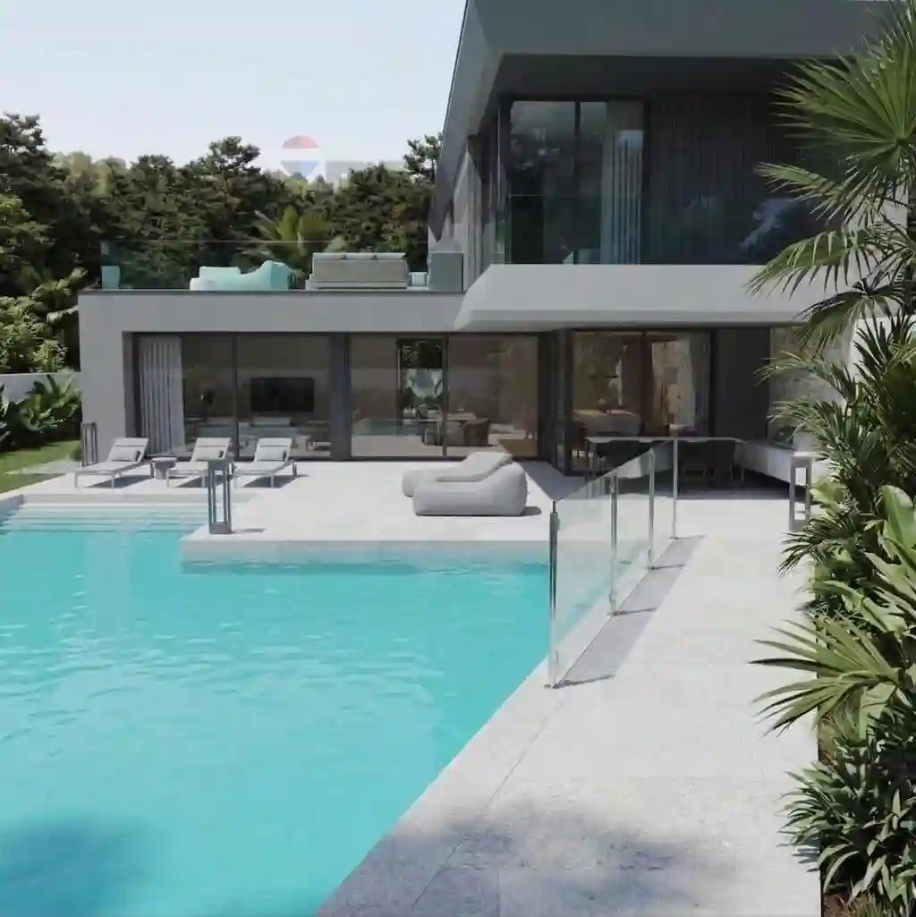 Villa - foto 4