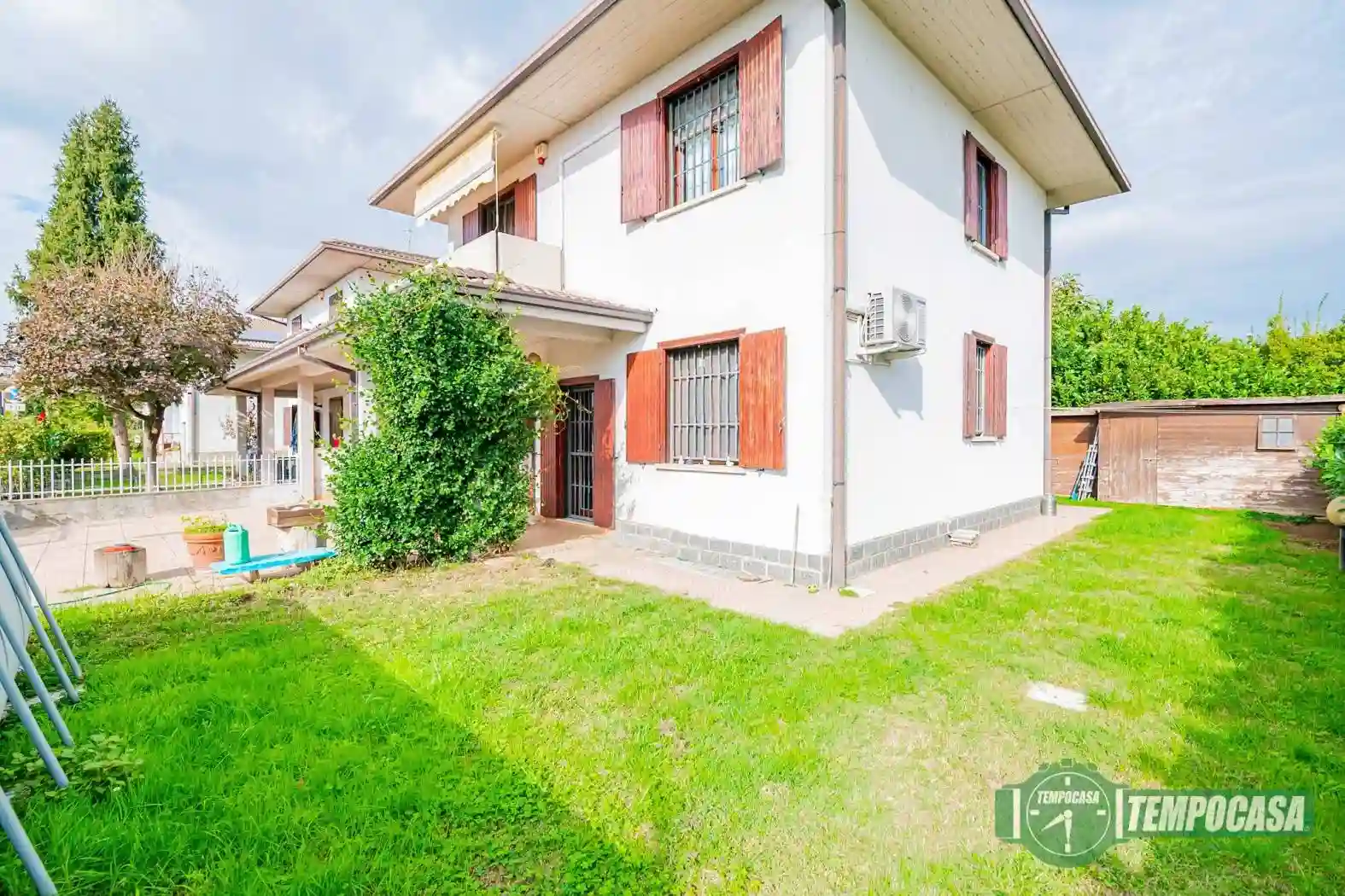 Villa - foto 3