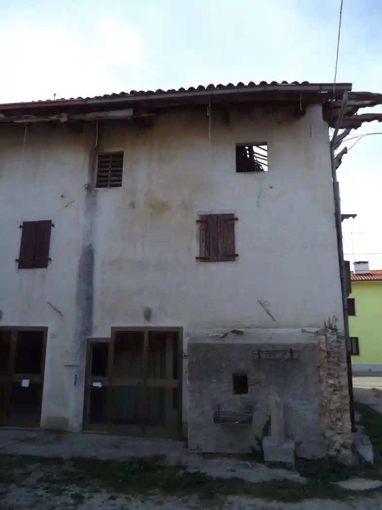 Villa in vendita a Lestizza