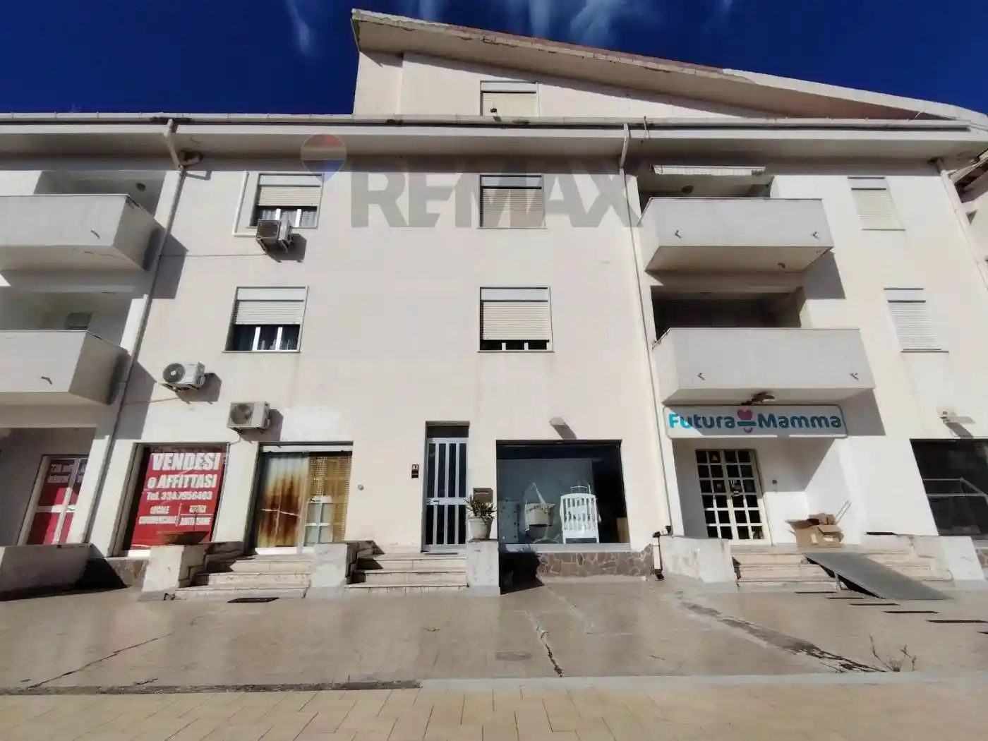 Appartamento in affitto a Milazzo