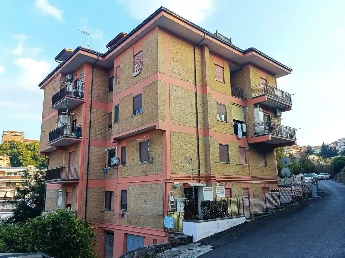 Appartamento in vendita a Segni