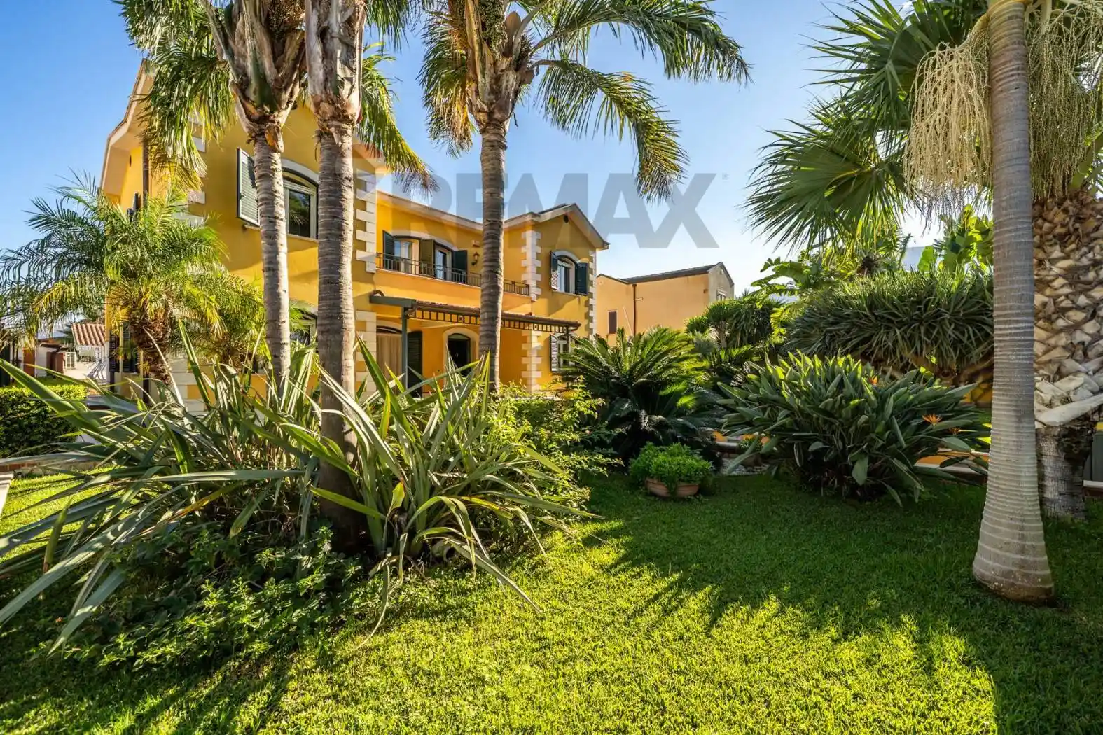 Villa in vendita a Carini