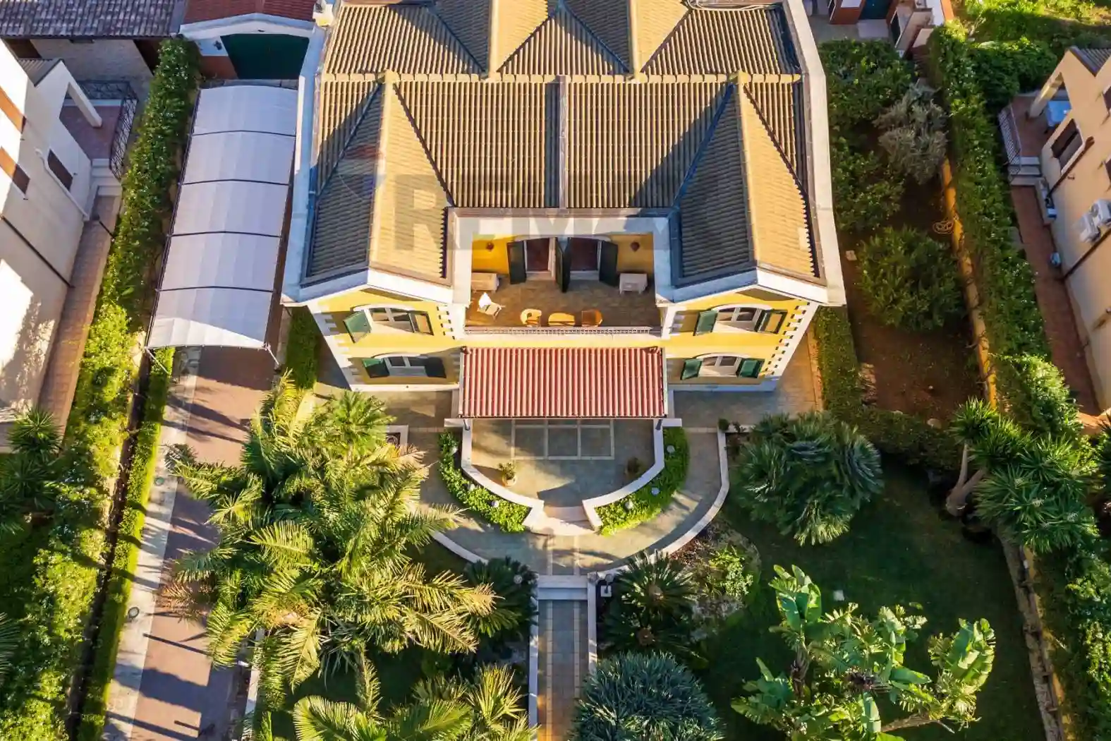 Villa - foto 4