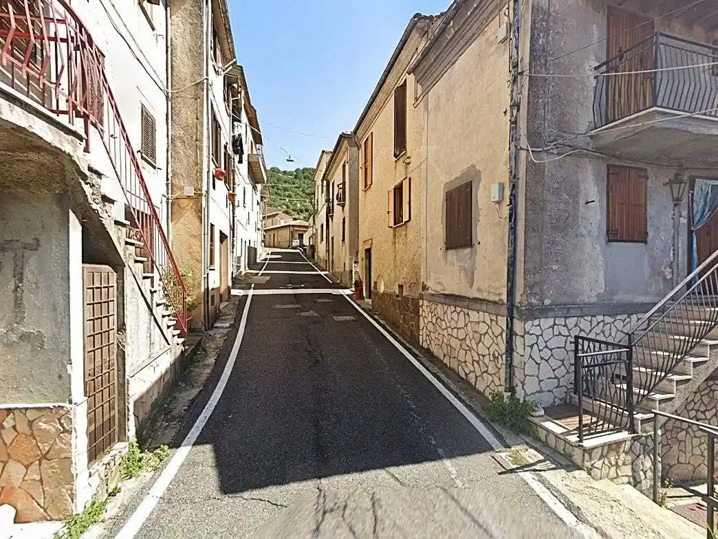 Appartamento in vendita a Rivodutri