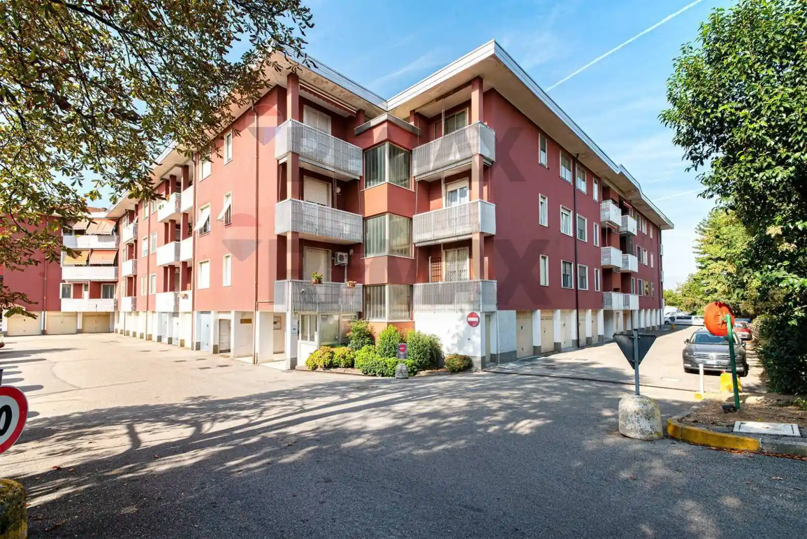 Appartamento in vendita a Rho